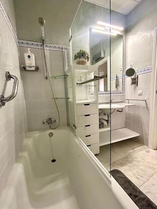 Hispalis Plaza De San Francisco Apartment Sevilla