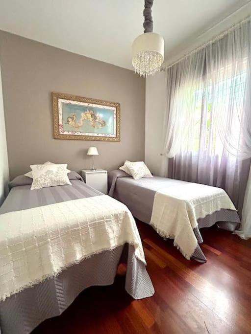 Hispalis Plaza De San Francisco Apartment Sevilla