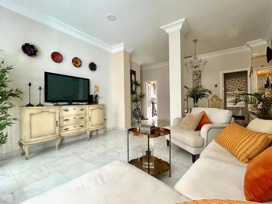 Apartment Hispalis Plaza De San Francisco *