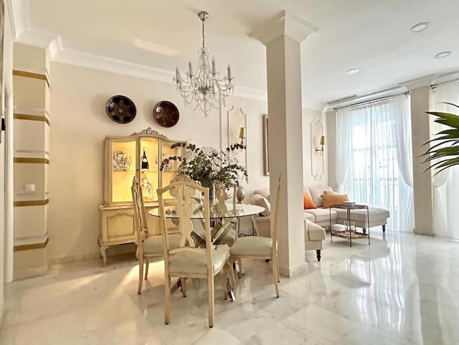 Hispalis Plaza De San Francisco Apartment Sevilla