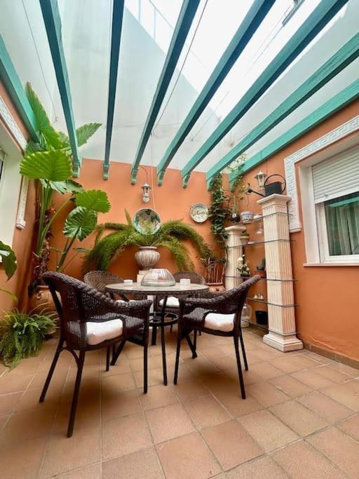 Hispalis Plaza De San Francisco Apartment Sevilla