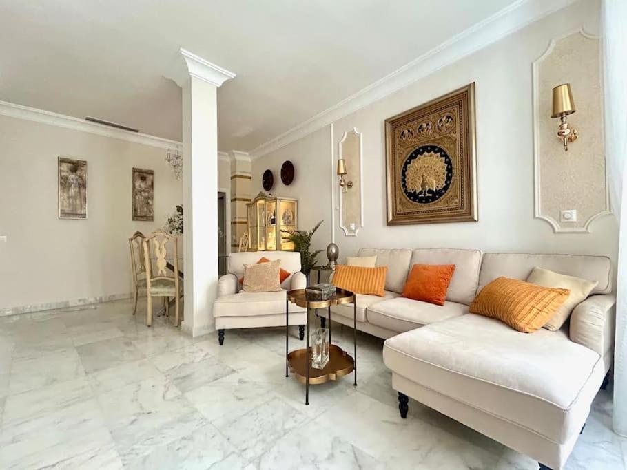 Hispalis Plaza De San Francisco Apartment Sevilla