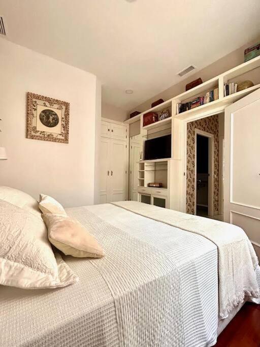 Appartamento Hispalis Plaza De San Francisco *
